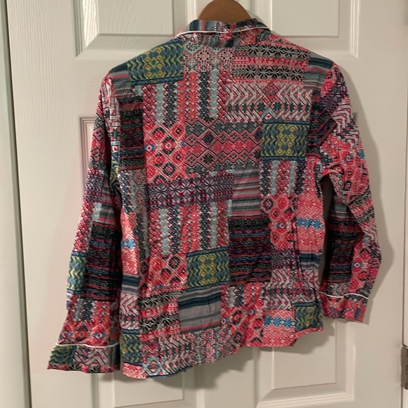 VICTORIAS SECRET PJ SHORT STYLE - Picture 6 of 8